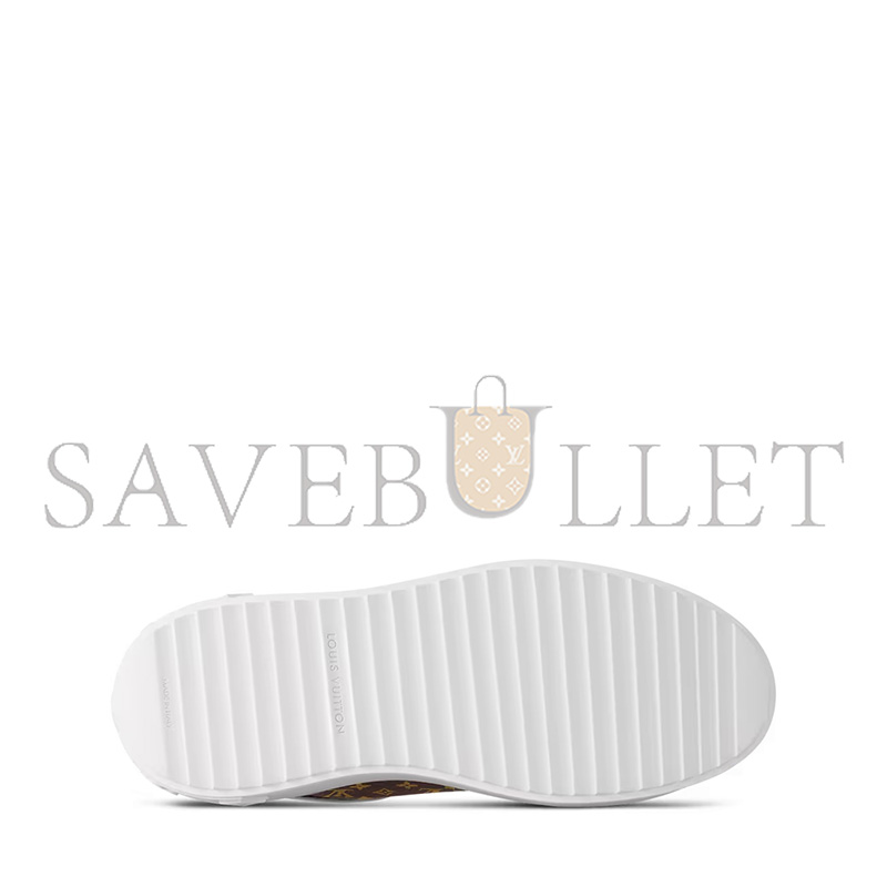 l0*is V*t0n murakami lv x tm time out sneakers 1agwon